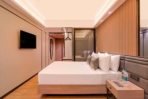 Lemon Tree Premier Malad Mumbai