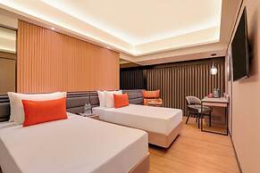 Lemon Tree Premier Malad Mumbai