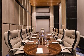 Lemon Tree Premier Malad Mumbai