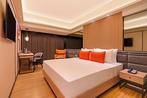 Lemon Tree Premier Malad Mumbai