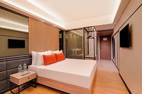 Lemon Tree Premier Malad Mumbai