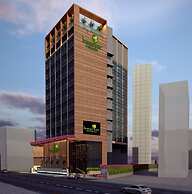 Lemon Tree Premier Malad Mumbai