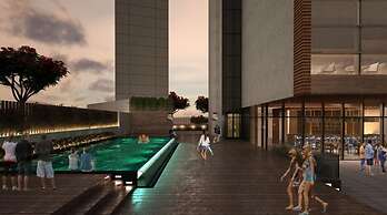 Lemon Tree Premier Malad Mumbai