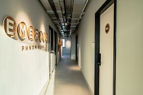 Emerald Hotel Residence