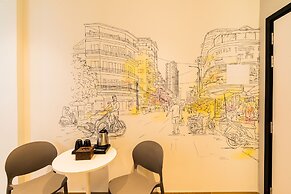 Emerald Hotel Residence