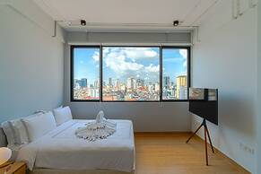 Emerald Hotel Residence