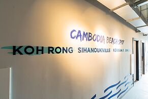 Emerald Hotel Residence