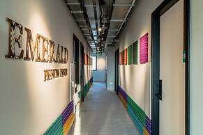 Emerald Hotel Residence