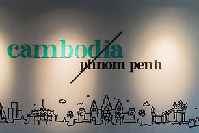 Emerald Hotel Residence