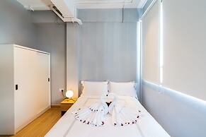 Emerald Hotel Residence