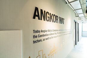 Emerald Hotel Residence