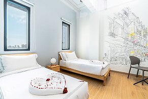 Emerald Hotel Residence