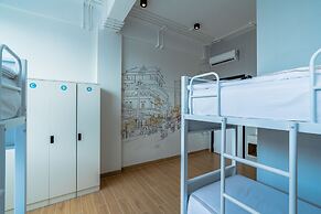 Emerald Hotel Residence