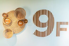 Emerald Hotel Residence