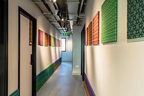 Emerald Hotel Residence