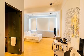 Emerald Hotel Residence