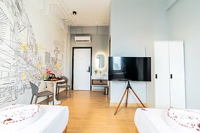 Emerald Hotel Residence