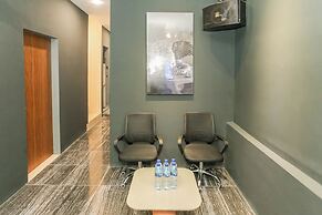 Hotel O Mangga Besar Near Kota Tua Formerly Fresh Hotel