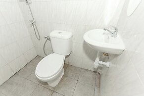 Hotel O Mangga Besar Near Kota Tua Formerly Fresh Hotel