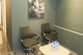 Hotel O Mangga Besar Near Kota Tua Formerly Fresh Hotel