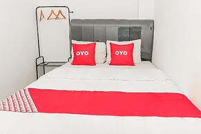 Hotel O Mangga Besar Near Kota Tua Formerly Fresh Hotel