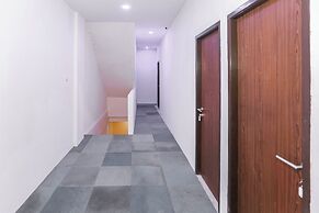 Hotel O Mangga Besar Near Kota Tua Formerly Fresh Hotel