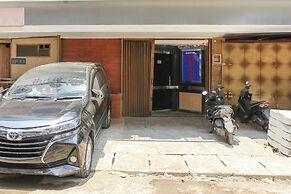 Hotel O Mangga Besar Near Kota Tua Formerly Fresh Hotel