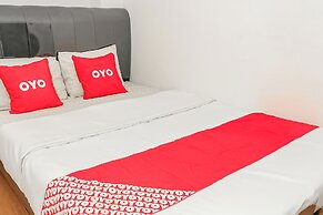 Hotel O Mangga Besar Near Kota Tua Formerly Fresh Hotel