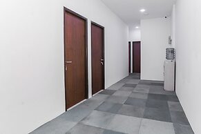 Hotel O Mangga Besar Near Kota Tua Formerly Fresh Hotel