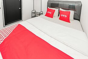 Hotel O Mangga Besar Near Kota Tua Formerly Fresh Hotel