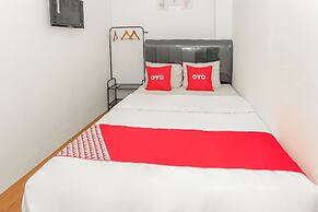 Hotel O Mangga Besar Near Kota Tua Formerly Fresh Hotel