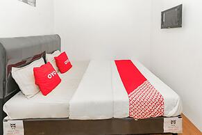 Hotel O Mangga Besar Near Kota Tua Formerly Fresh Hotel