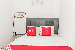 Hotel O Mangga Besar Near Kota Tua Formerly Fresh Hotel