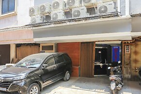 Hotel O Mangga Besar Near Kota Tua Formerly Fresh Hotel