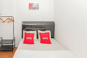 Hotel O Mangga Besar Near Kota Tua Formerly Fresh Hotel