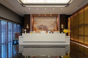 Ginlan jia hotel Hangzhou Xintiandi