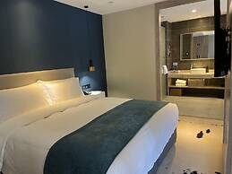 Ginlan jia hotel Hangzhou Xintiandi