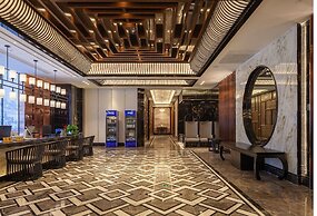 Ginlan jia hotel Hangzhou Xintiandi