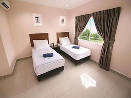 Sun Inns Hotel Bestari Jaya