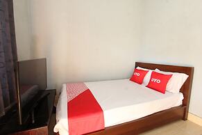 OYO 93267 Barokah Rooms Syariah