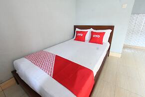 OYO 93267 Barokah Rooms Syariah