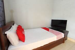 OYO 93267 Barokah Rooms Syariah