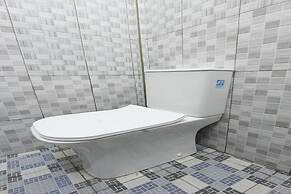 OYO 93267 Barokah Rooms Syariah