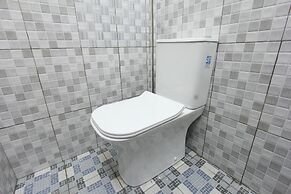 OYO 93267 Barokah Rooms Syariah