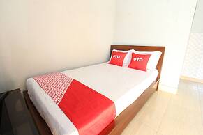 OYO 93267 Barokah Rooms Syariah