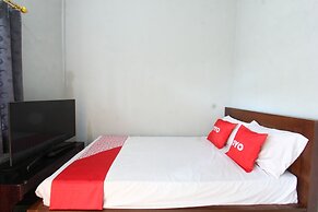 OYO 93267 Barokah Rooms Syariah