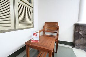 OYO 93267 Barokah Rooms Syariah