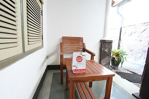 OYO 93267 Barokah Rooms Syariah