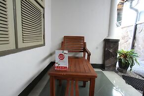 OYO 93267 Barokah Rooms Syariah