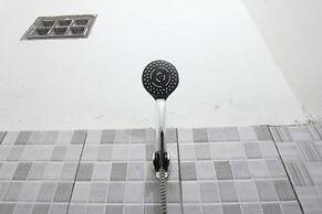 OYO 93267 Barokah Rooms Syariah